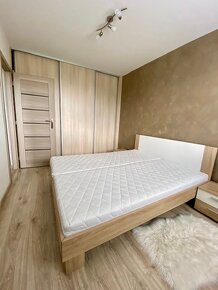 4 izbový byt na predaj, zariadený, Dunajská Streda - 11