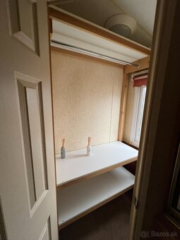 Mobilny dom - mobilheim Willerby Aspen 11,5 x 3,7m - 11