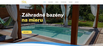 Profesionálna tvorba webstránky a CRM - žiadny wordpress - 11