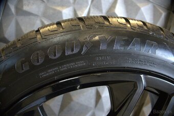 MB AMG Disky+Pneu 5x112, Goodyear UltraGrip - 11