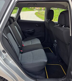 Kia Ceed 1.4 16V 66KW/90PS R.V.10/2010 - 11