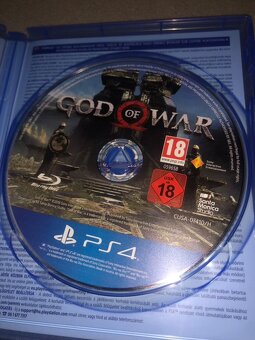 Predam tieto hry na ps4 - 11