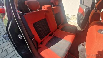 Opel Corsa - Automat - 11