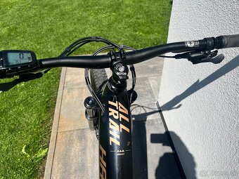 Haibike Alltrail 7 r2023 velk.L - 11