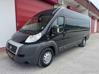 Fiat Ducato 3.0 HDI L4H2 - 11
