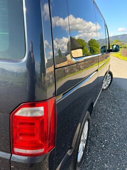 VW Multivan T6 2.0TDI 4Motion -DSG - 11