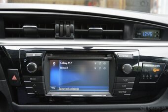 Toyota Corolla 1.6 VVT-i , SR voz - 11