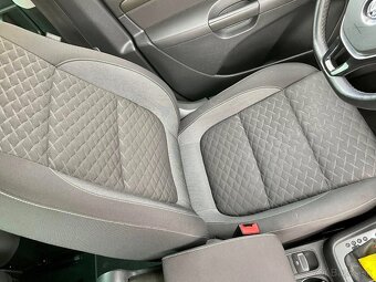 VW SHARAN 2.0 TDI 2018 DSG JOIN ///14.999,- EUR// - 11