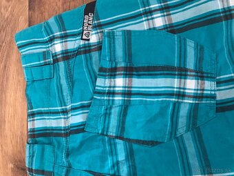 NORDBLANC originál pánske capri nohavice L/XL - 11