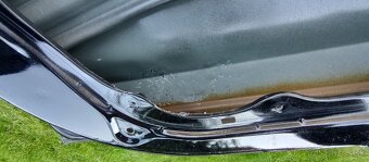 Hyundai Tucson 3 III 2015 - 2021 Lave predne dvere - 11