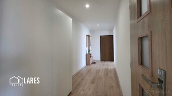 Prenájom 2 izbový byt/logia/plne zariadený/rekonš./Staré síd - 11