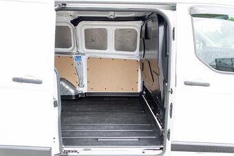 Ford Transit Custom / Worker / T280/ Odpočet DPH - 11
