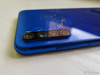 Xiaomi Note 8T 4 / 128 GB Blue - 11