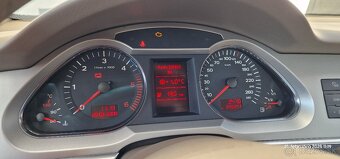 AUDI A6 C6 Avant 3,0 TDi Quattro - 11