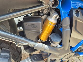 BMW GS1200 LC, 2017, 30.000km - 11