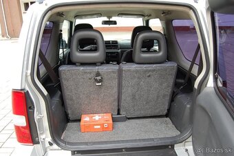 Suzuki Jimny - 11