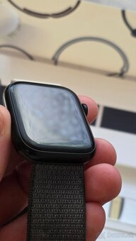 iPhone 14 Pro Max 256GB + Apple Watch 9 + Apple Watch 4 - 11