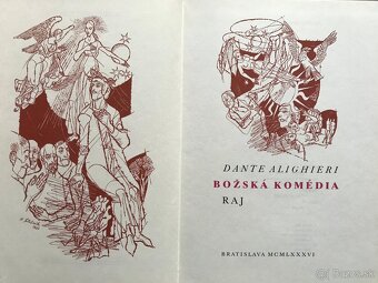 Božská komédia, Tak rástla Bratislava, Dejiny Slovenska - 11