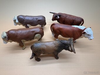 Schleich domáce zvieratá - 11