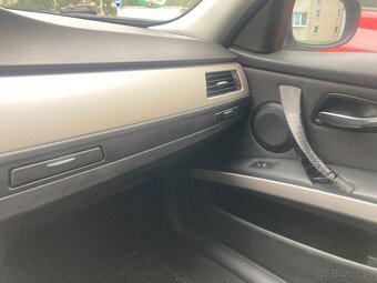 BMW 316i LCI RWD - 11