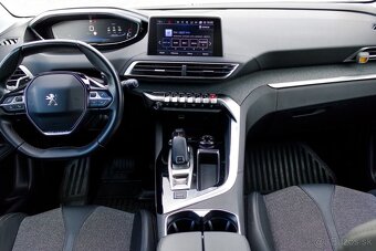Peugeot 3008 1.5 BlueHDi S&S / AJ NA SPLÁTKY / PROTIÚČET / - 11