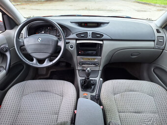 Renault Laguna 1.9 dCi Expression - AJ NA SPLÁTKY OD 19,90e - 11