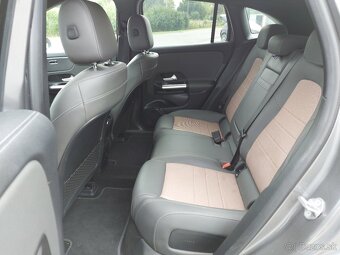 Mercedes-Benz EQA 250 - 11