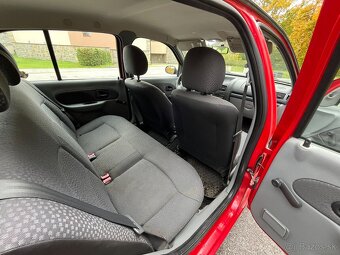 🟥 Renault Thalia 1.2 16v 55kW – spoľahlivé, úsporné auto - 11