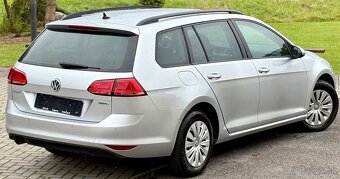 VOLKSWAGEN GOLF 7 1.6 TDI 81KW 153000Km 2017  - 11