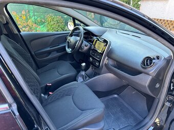 Renault Clio Grandtour TCe 75 Limited - 11