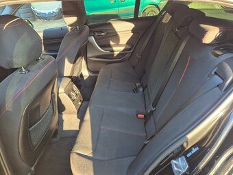 BMW rad 1 118d A/T - 11