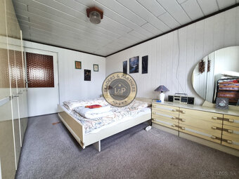 PREDAJ 3izbový rodinný dom Hegyeshalom - 11