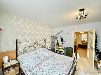 Na predaj RD v Obci Prietržka okres Skalica - 11