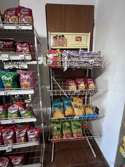 Predaj – Obchodný priestor v Dunajskej Strede - 11