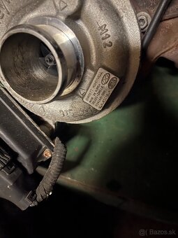 Diely na motor Kia Hyundai 1.7 CRDI 104kw EURO 6 - 11