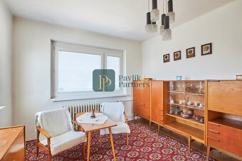 Predaj 4 izbový rodinný dom, garáž, 7,3á pozemok, Zobor - 11