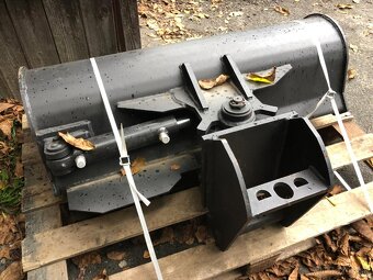 Prodám minibagr CAT 301.6 - 11