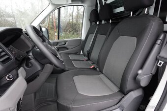 VOLKSWAGEN CRAFTER MAXI XXL 2.0TDI KLIMA - 11