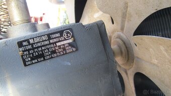 Destilátor FORMECO DS 12 D - 11