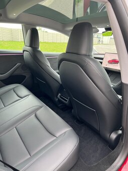 Predám TESLA MODEL 3 HIGHLAND LONG RANGE - 11