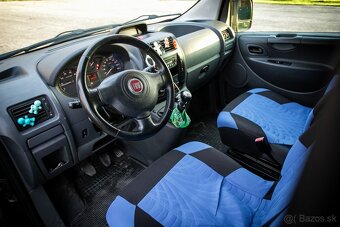 Fiat Scudo 2.0 MultiJet 94kW - 11