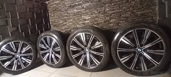 R18 5x112 Original BMW Styling 782 - 2 Series G42 3 Series G - 11