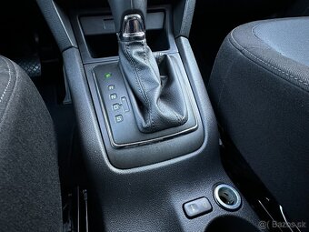 Škoda YETI 1.4TSI/110kW 4x4 DSG ČR r.v. 2017 - 11