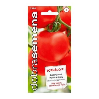 Paradajky/Rajčiny - semená - 11