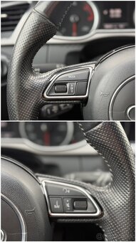 Predám Audi A4 3x Sline 2.0 TDi 130kw - 11