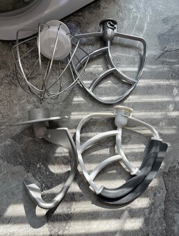 Sencor STM 6350WH 1000w kuchynský robot - 11