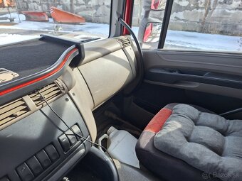 TATRA PHOENIX T 158 6X6 - 11