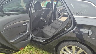 Hyundai i40 1.7 crdi 100kw 2011 - 11