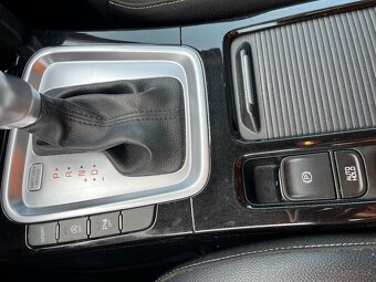 KIA XCEED 1.6 CRDi aurtomat – výbava GOLD - 11