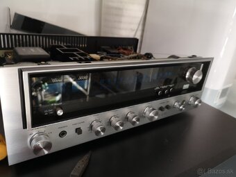 Sansui 5050 - 11